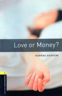 Love or Money?