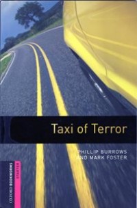 Taxi of Terror