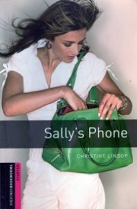 Sally's Phone