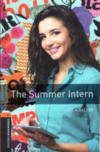 The Summer Intern