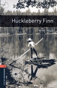 The Adventures of Huckleberry Finn