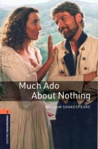 Much Ado About Nothing