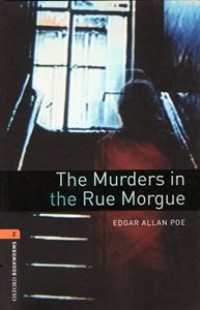 The Murders in The Rue Morgue