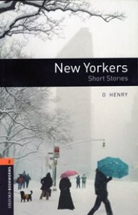 New Yorkers : Short Stories