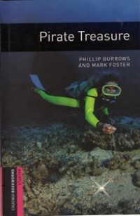 Pirate Treasure