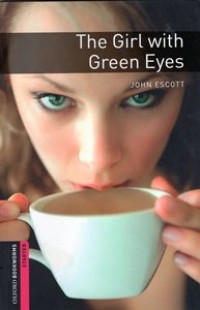 The Girl with Green Eyes