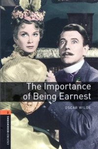 The Importance of Being Earnest