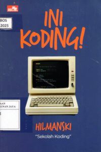 Image of Ini Koding!