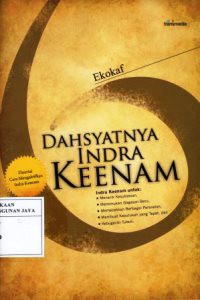 Image of Dahsyatnya Indra Keenam
