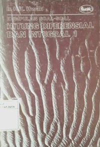 Kumpulan Soal-Soal Hitung Diferensial dan Integral 1