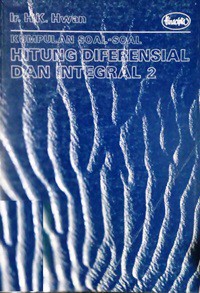 Kumpulan Soal-Soal Hitung Diferensial dan Integral 2