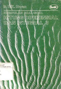 Kumpulan Soal-Soal Hitung Diferensial dan Integral 3