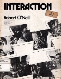 Interaction : Practice  Modules at The First Certificate Level