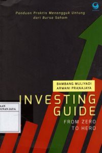 Investing Guide From Zero To Zero