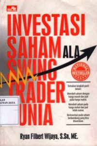 Investasi Saham Ala Swing Trader Dunia