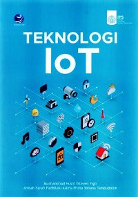 Image of Teknologi IoT