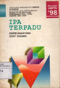 IPA Terpadu