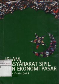 Islam, Masyarakat Sipil, dan Ekonomi Pasar