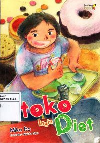 Image of Itoko Ingin Diet