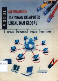 Modul Membangun Jaringan Komputer (Modul 1)