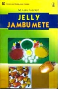 Jelly Jambu Mete