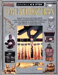Image of Jendela IPTEK : Ilmu Kedokteran