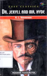 Image of Dr. Jekyll and Mr. Hyde