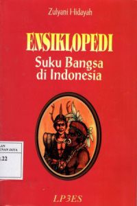 Ensiklopedi Suku Bangsa di Indonesia