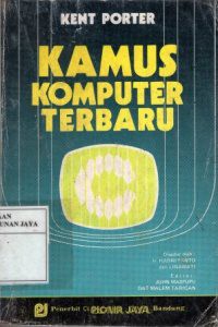 Kamus Komputer Terbaru