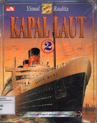 Kapal Laut 2