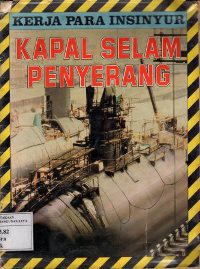 Kapal Selam Penyerang