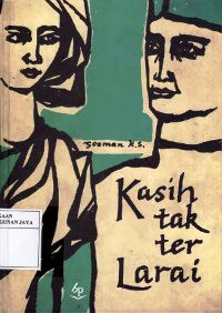 Image of Kasih Tak Terlarai