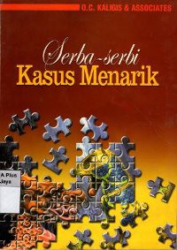 Serba-Serbi Kasus Menarik