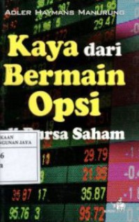 Image of Kaya dari Bermain Opsi di Bursa Saham