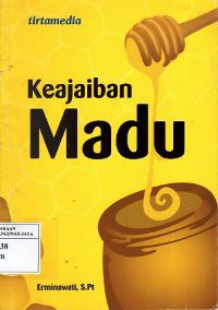 Image of Keajaiban Madu