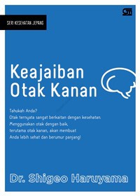 Keajaiban Otak Kanan