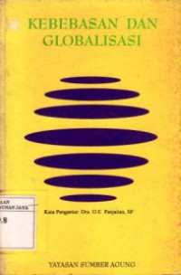 Kebebasan dan Globalisasi