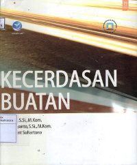 Image of Kecerdasan Buatan