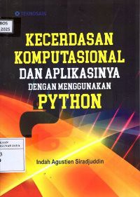 Image of Kecerdasan Komputasional dan Aplikasinya Dengan Menggunakan Python