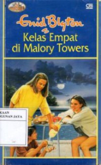 Kelas Empat di Malory Towers