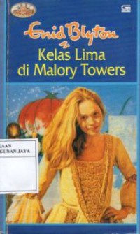 Kelas Lima di Malory Towers