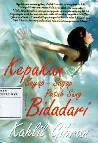 Kepakan Sayap-Sayap Patah Sang Bidadari