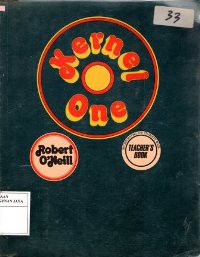 Kernel One (Teacher's Book)