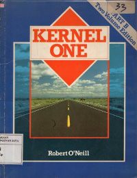 Kernel One (Student's Book)