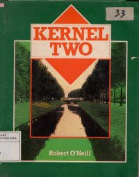 Kernel Two (Student's Book)