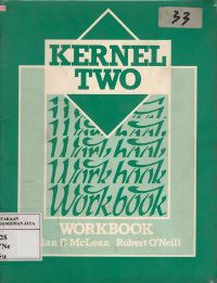 Kernel Two (Workbook)