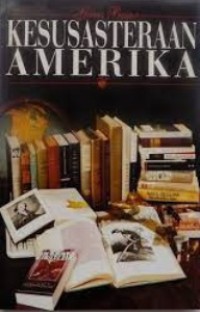 Garis Besar Kesusasteraan Amerika