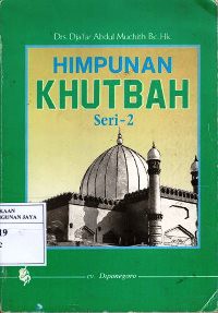 Image of Himpunan Khutbah Seri-2