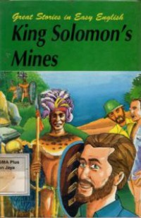 King Solomon's Mines