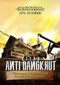 Kitab Antibangkrut